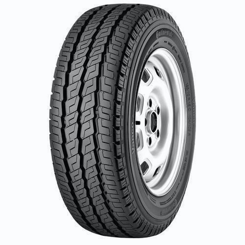Continental VANCO 8 165/75 R14C 97/95R