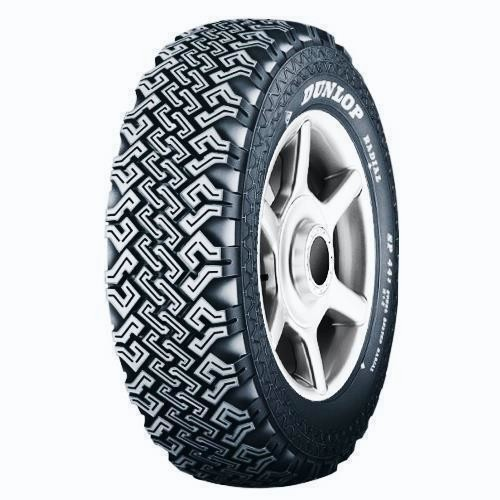 Dunlop SP 44 J 205/80 R16C 110/108N