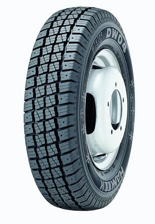 Hankook DW04 5/- R12C 83/81P