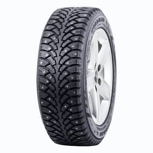 Nokian Tyres NORDMAN 4 165/70 R14 81T