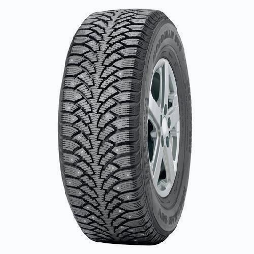 Nokian Tyres NORDMAN SUV 215/70 R16 100T