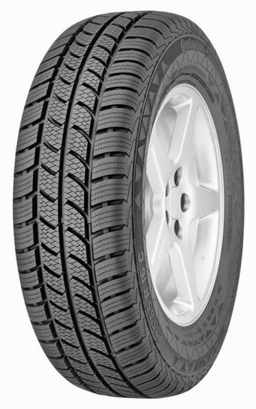 Continental VANCO WINTER CONTACT 2 195/70 R15C 97T