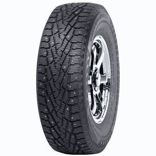 Nokian Tyres HKPL LT2 HROT 285/70 R17 121Q