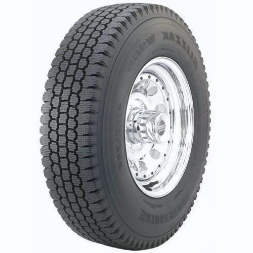 Bridgestone BLIZZAK W965 195/70 R15C 104N
