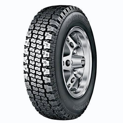 Bridgestone RD-713 155/80 R12C 88N