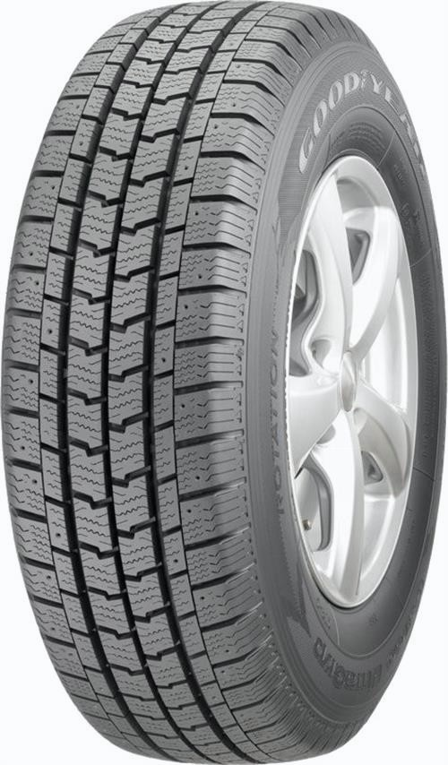 Goodyear CARGO ULTRA GRIP 2 215/65 R16C 109/107T