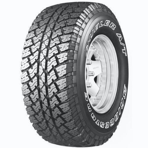 Bridgestone DUELER 693 A/T 225/75 R15 110/108S