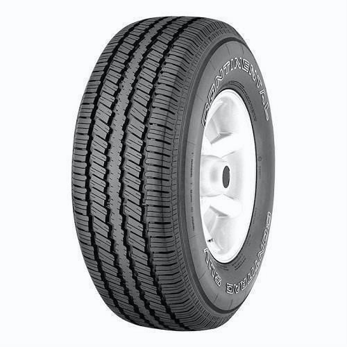 Continental CONTI TRAC SUV 235/70 R16 104T