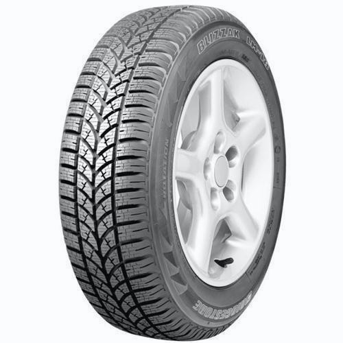 Bridgestone BLIZZAK LM18 C 215/65 R16C 106/104T
