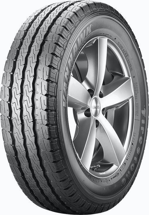 Firestone VANHAWK 185/75 R14C 102R