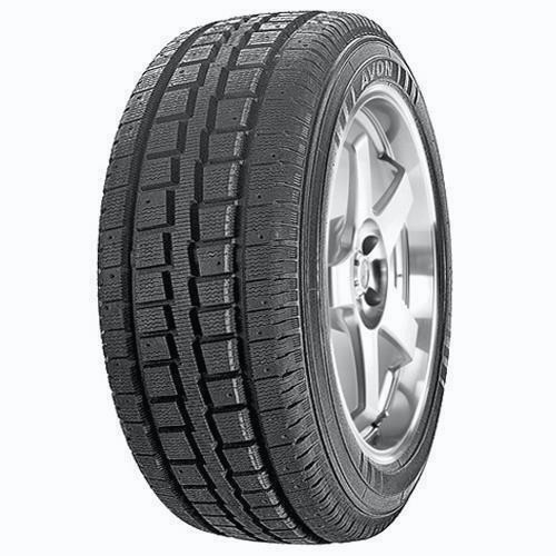 Avon VANMASTER 195/70 R15C 104/102R