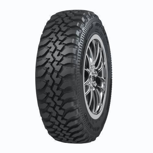 Cordiant OFF ROAD 225/75 R16 104Q