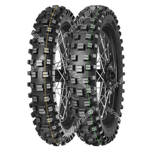 120/90D18 65R, Mitas, TERRA FORCE-EX XT